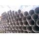 2B Surface S31803 Duplex Stainless Steel Pipe Heat Resitance For Cargo Tanks