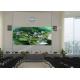 P2 / P2.5 / P5 Advertising LED Displays High Precision 10000 Hours