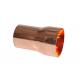 1-5/8 X 1-3/8 32Mpa Straight Copper Reducer Coupling