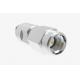 SSMA Male Stainless Steel RF Connector For CXN3506/MF108A Cable