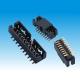 Right Angle 2.00mm H6.35 SMT PCB Box Header 1.5AMP
