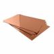 C1100 16 Gauge Copper Sheet 4x8 99.99% Electrolytic Copper Cathodes