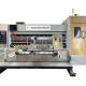 18000 KG Capacity Carton Printing Slotting Die Cutting Machinery for Food Beverage Shops