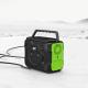 173wh Nominal Capacity Energy Storage Portable 200W Mobile Power Station for Outdoor