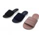 Comfort Flyknit Fabric Unisex Summer Slipper Shoes