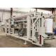 Automated FFS Packaging Machine for Fertilizer with Continous Film Supply