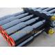 Water Well Wireline Drill Pipes / DTH Down The Hole Drill Pipe High Performance