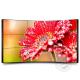 55 Inch Samsung 3.5mm Bezel Video Wall LCD Panel for High Definition Display
