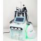 9 In 1 Hydra Facial Wrinkle Removal machine Multifunctional For Skin Tighten