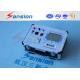 Automatic 2000μF Power Testing System Three Phase Capacitance Inductance Test