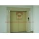 Light Goods Cargo Elevator And Lift Energy Saving ISO Approval Custom Made