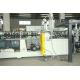 Opticcal PMMA PC Polycarbonate Solid Sheet Extrusion Line Extruders Production