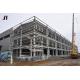 Steel Structure Modern Prefabricated Private Hospital Building Construction for 50-80m2
