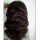 Ladies Full Lace Human Hair Wigs