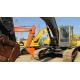 Used Volvo Excavator EC360BLC in good condition