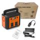 220V Portable Power Stations Camping 300W Portable Emergency Power Supply