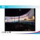 IP43 Waterproof LED Advertising Board , LED Large Screen Display 500mmX500mm