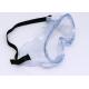 Comfortable Fogging Prevention UV Protection Safety Glasses