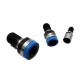 Cnc Tool Holders Customized DIN2080 Pull Stud For CNC Milling Retention Knob