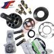 SG04 Hydraulic Pump Parts Repair Kit  MFB65 Piston Shoe Valve Plate Shoe Plate