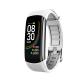 44mm W34 Smart Watch Track Heart Rate IWO 10 9 8 Mobile Wireless Series 4
