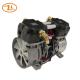 High Pressure Oilless Air Compressors 220V 44L/M For Oxygen Concentrator 3L
