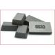 High Performance Cemented Carbide Tool Tips SS10 Drilling Tips ISO9001 Approval