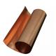 Good Machinability Copper Nickel Strip Mill Edge Highly Versatile