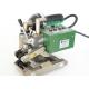 SWT - NS700 3000W 0.2 - 2.0 Thickness Green Type Geomembrane Welding Machine