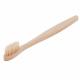 18*2.5 Cm Bamboo Toothbrushes Good For Oral Environment For All Kinds Of People