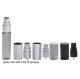 Glass Tube Atomizer 4ml, 5,6,8,10 and up aluminium sprayer Quality is our Culture