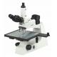 Trinocular Large Circuit Wafer Metallurgical Optical Microscope Extra Wide Field NCM-J1600