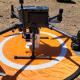 Land Mapping Drone LiDAR Mapping 3D Scanning Accurately Capture Demonstration