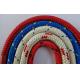 PES Diamond Braided Rope Polyester Double Braided Rope 6-24mm