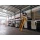 Carton 250m/Min Corrugated Cardboard Production Line Automatic Grade