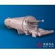 Marine Oil Tank Heater 2.45 Mpa Working Pressure For HFO Power Plant