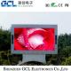 China shenzhen high quality flexible indoor Outdoor Led Display screen