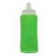 TPU Soft Flask Triathlon Water Bottle customized Capacity Color