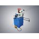 220v / 380v Semi Automatic Pipe Cutting Machine Low Power Consumption