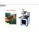 non- Metal Engraving Machine For Organic Glass , Laser Engraving Equipment For Stone