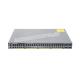 Dram Optical Ethernet Network Switch WS-C2960X-48FPS-L Catalyst 2960-X