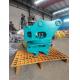 360 Degree Quick Hitch Yakai CTHB Rotating Hydraulic Quick Coupler For Excavator