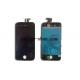 Cell Phone LCD Screen for iphone 4S LCD+touchpad complete Black