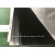 Yellow / Black Titanium Coated 316 SS Sheet 0.3 - 1.5mm Thickness For Decoration Film Protection