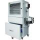 400000 Btu Waste Oil Burning Heater 0.6 Kw Fan Motor OEM / ODM Available