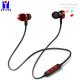 70mAh Wireless Stereo Bluetooth Earphones Magnetic Anti Fall Off Noise Cancelling Headset
