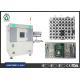 High Performace X-ray Machine AX9100 for SMT PTH soldering filling rate and BGA Void inspection