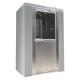 High Performance Stainless Steel 304 Air Shower Room With HEPA Filtration
