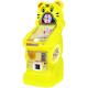 EU Plug Mini Toy Claw Machine Game Candy Twist Egg Gashapon Vending Machine