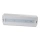 Rechargeable LED Commercial Emergency Light 200lm 220 - 240V